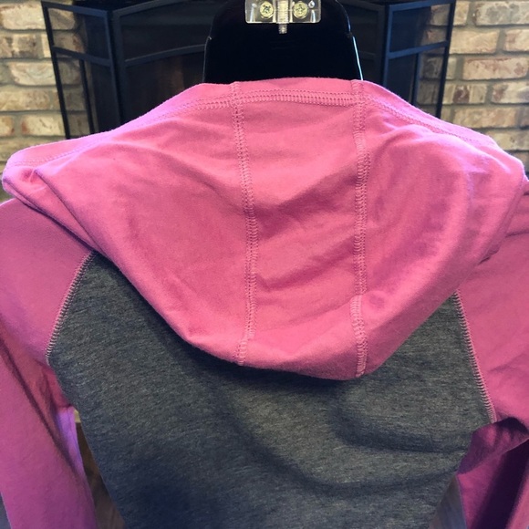 Soffe Lightweight Hoodie - Picture 4 of 8